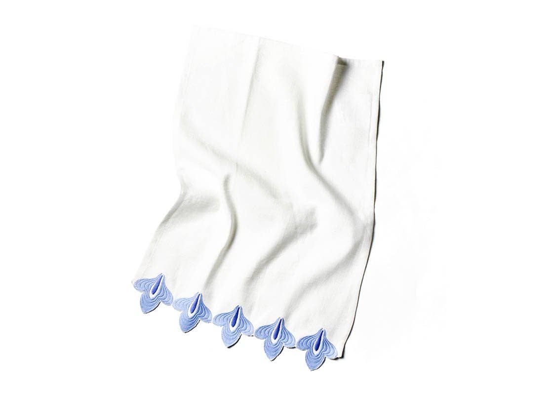 Trim Hand Towel