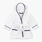 Kids Terry Bathrobe