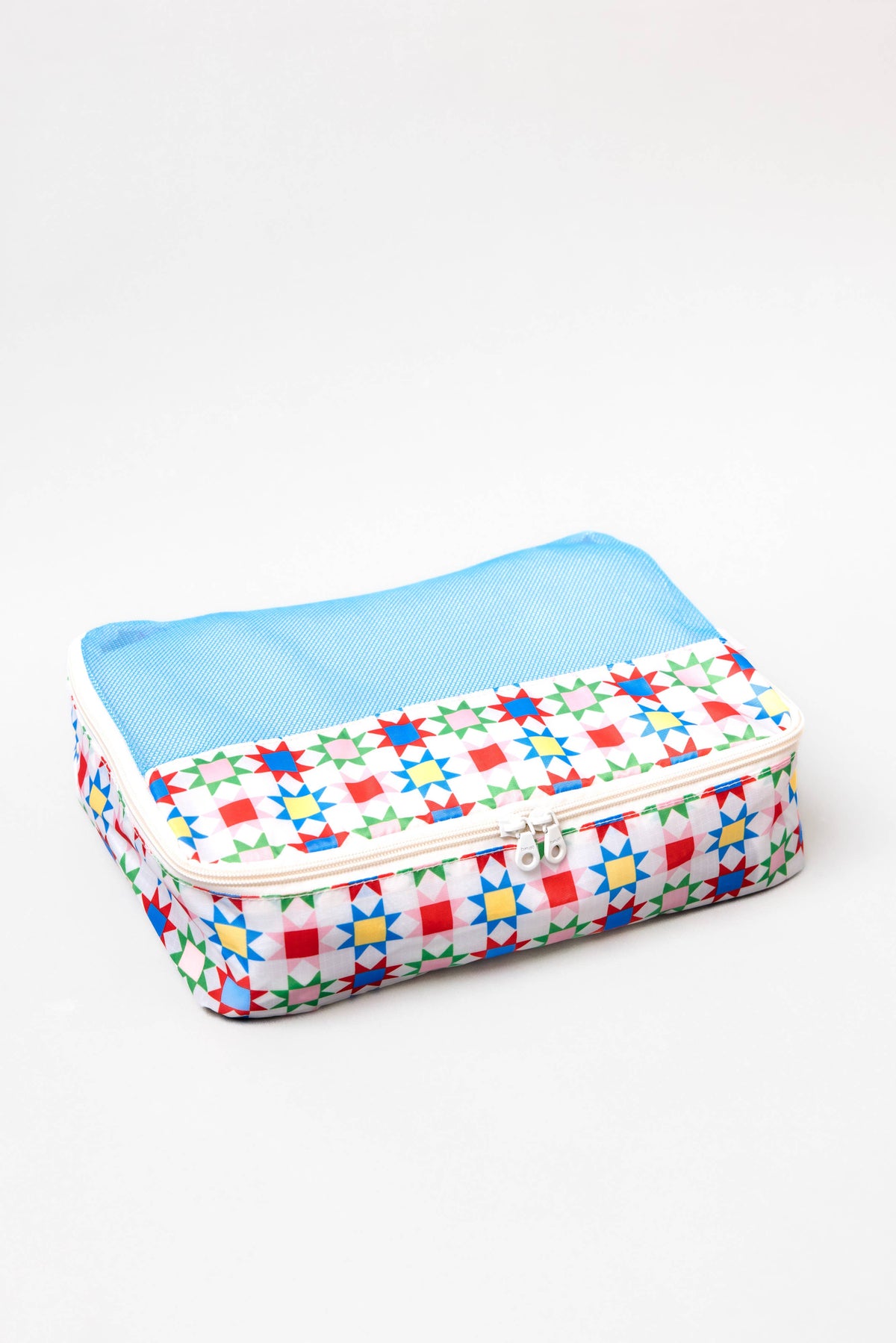 Scandinavian Floral Packing Set