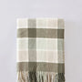 Cozy Throw Blanket