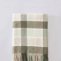 Cozy Throw Blanket