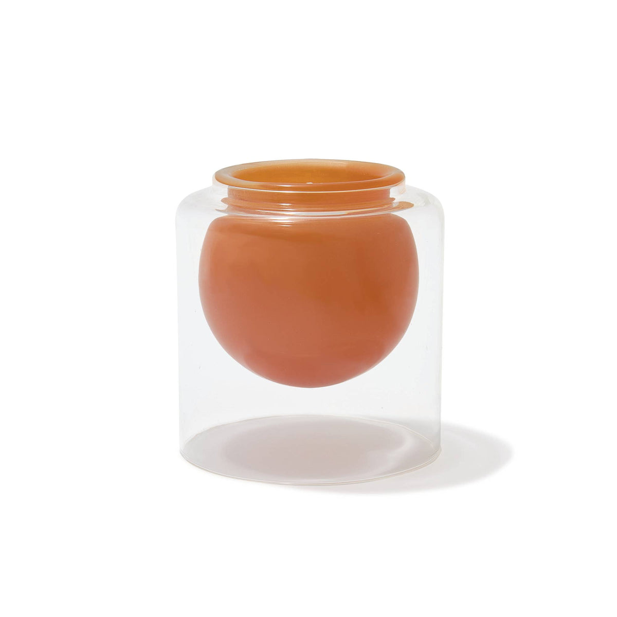 Classic Luna Candle