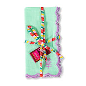 Icon Linen Napkins | 4