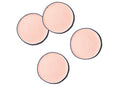 Color Block Round Placemat | 4