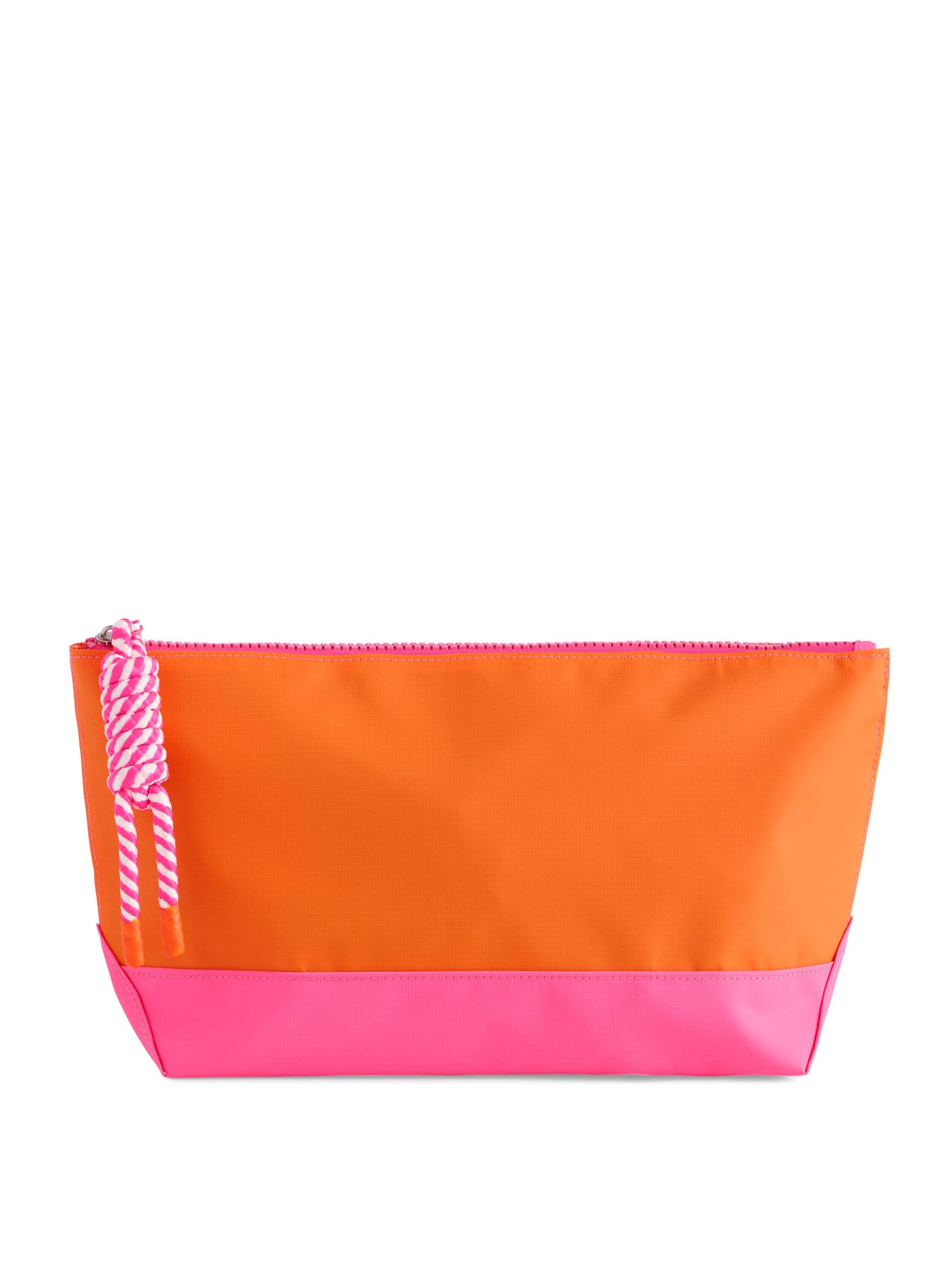 Port Zip Pouch