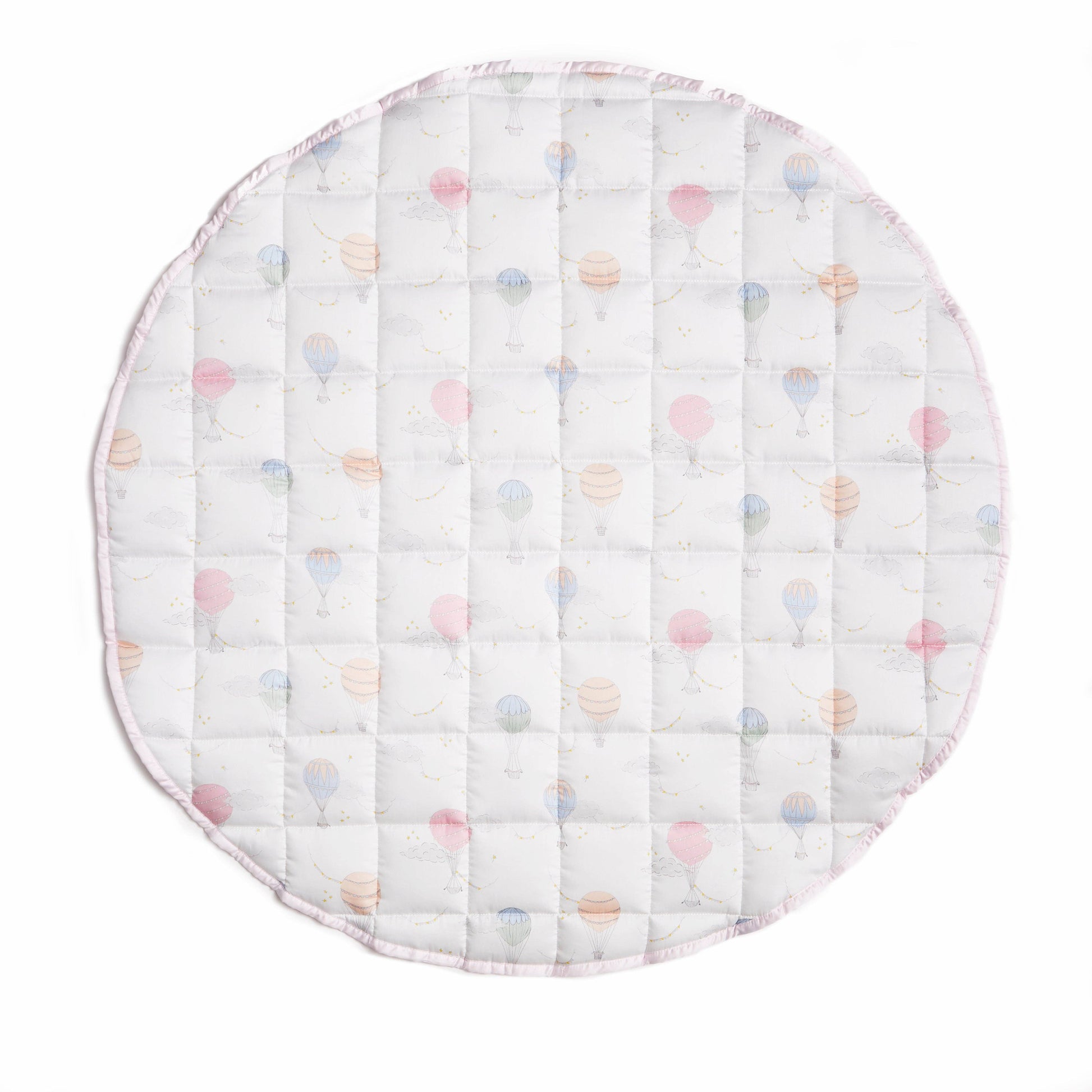 Touch The Sky Play Mat