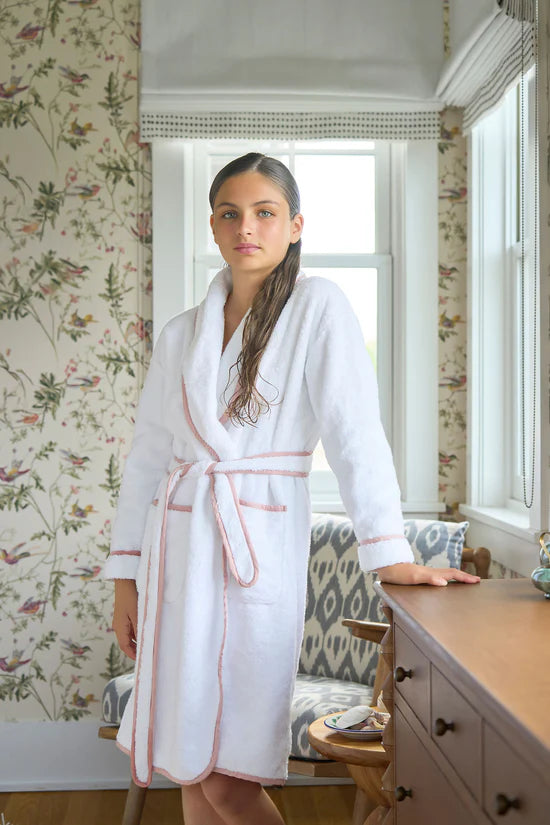 The Signature Teen Robe