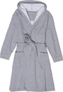 Jersey Knit Hooded Robes