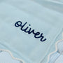 Cotton Baby Blanket