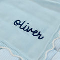 Cotton Baby Blanket