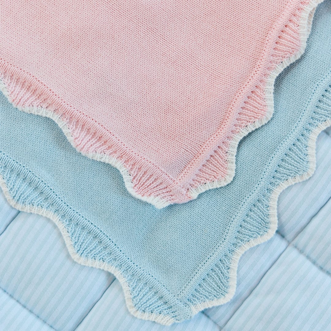 Cotton Baby Blanket