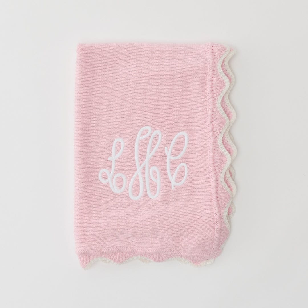 Cotton Baby Blanket