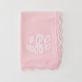Cotton Baby Blanket