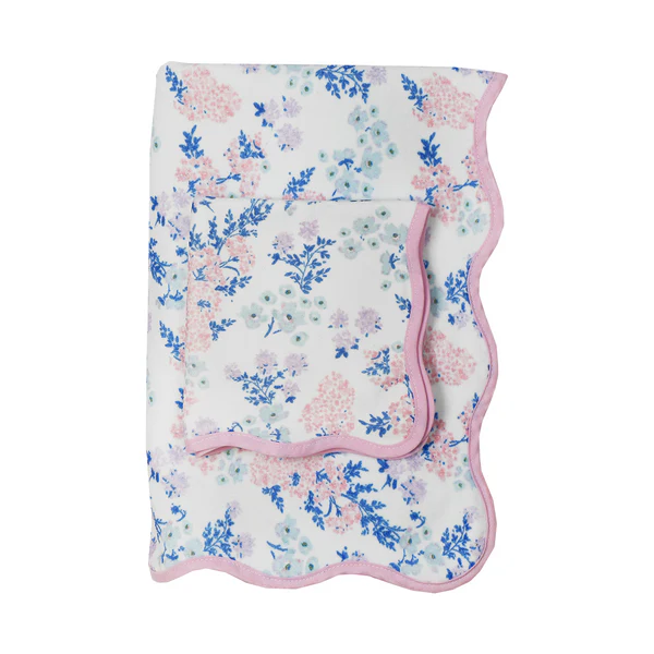Dorothy Towel Set