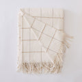 Cozy Throw Blanket