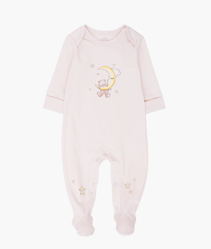 Teddy Dream Footie
