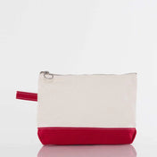 Canvas Pouch