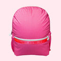 Small Glossy Backpack