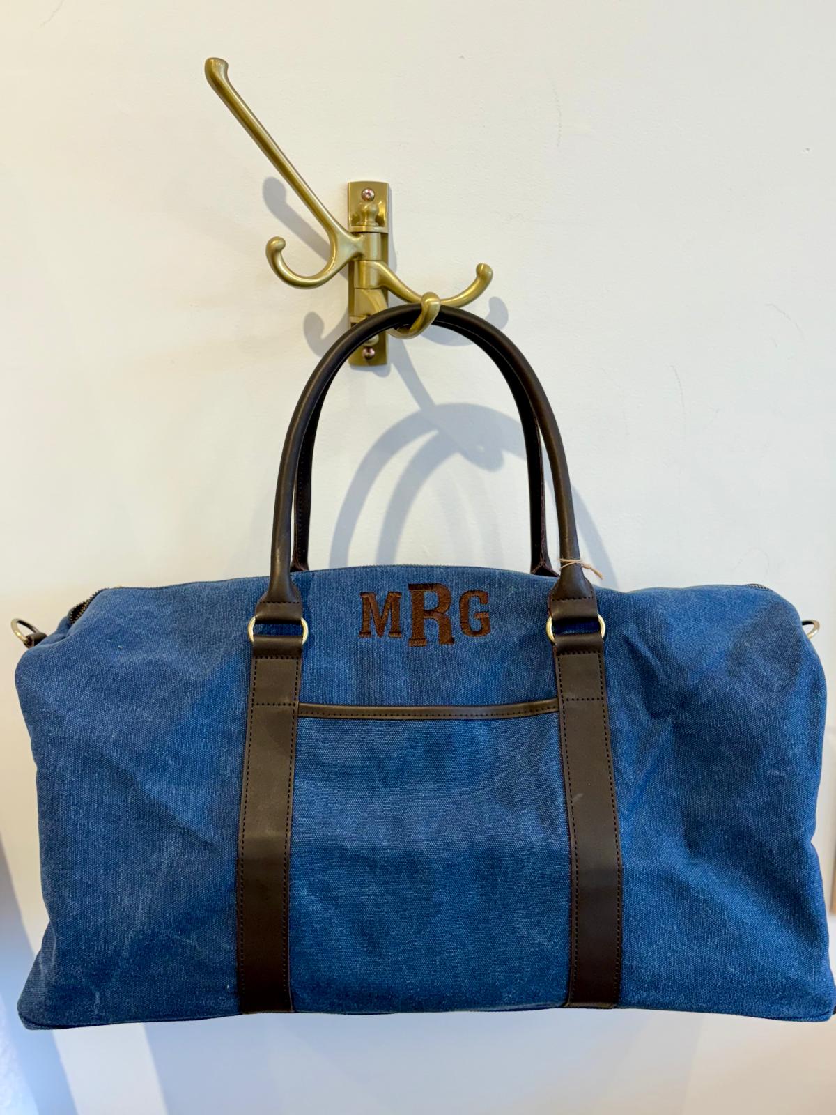 Excursion Duffel