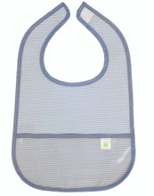 Vinyl Wipe It Bib