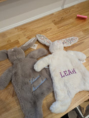 Plush Security Lovey