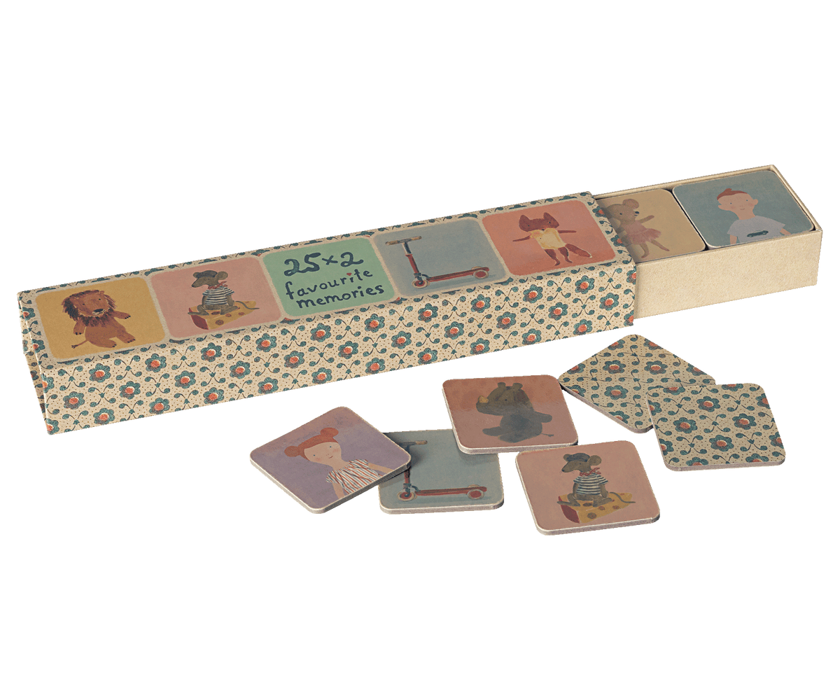 Memory Game