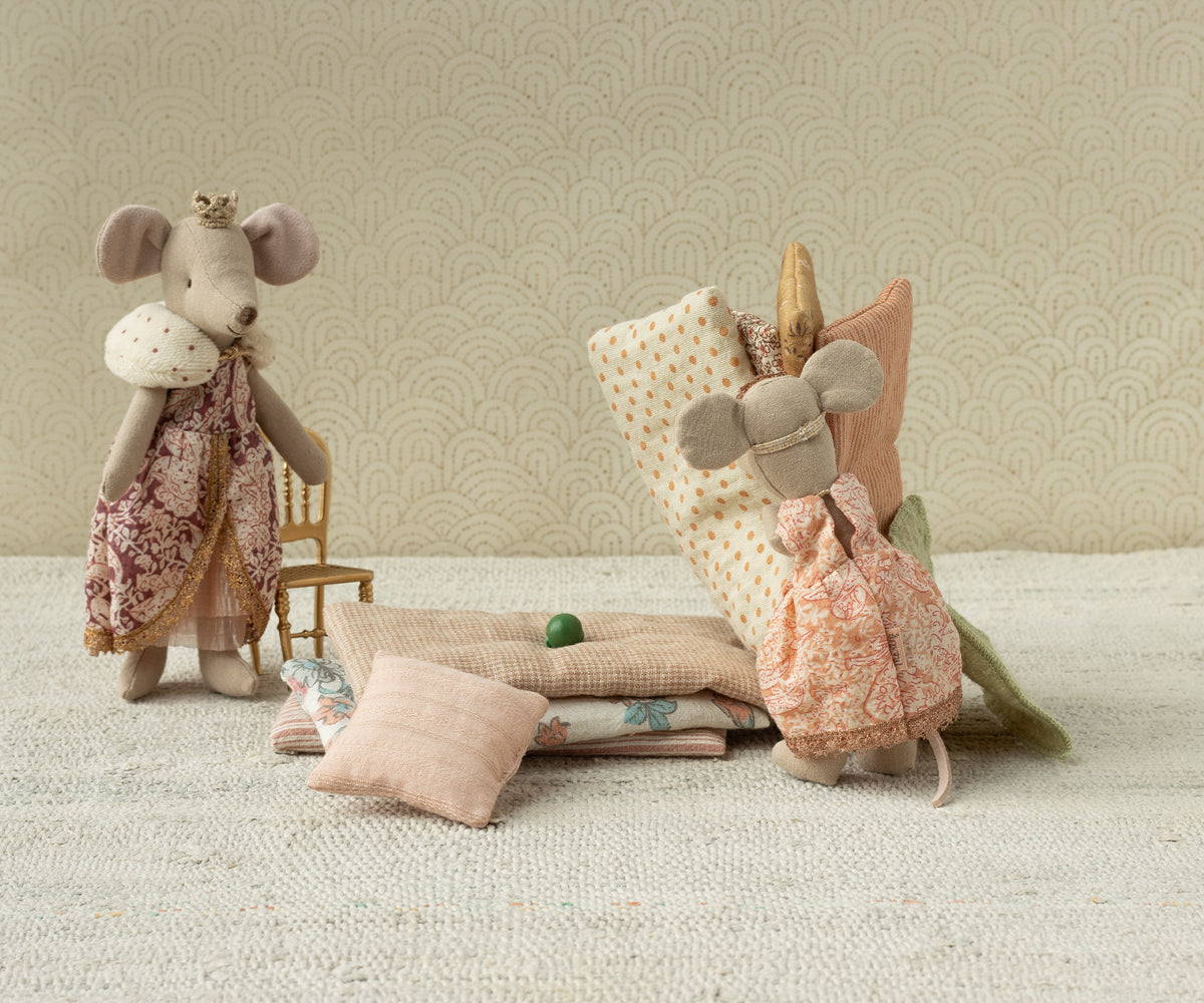 Princess and the Pea Mouse