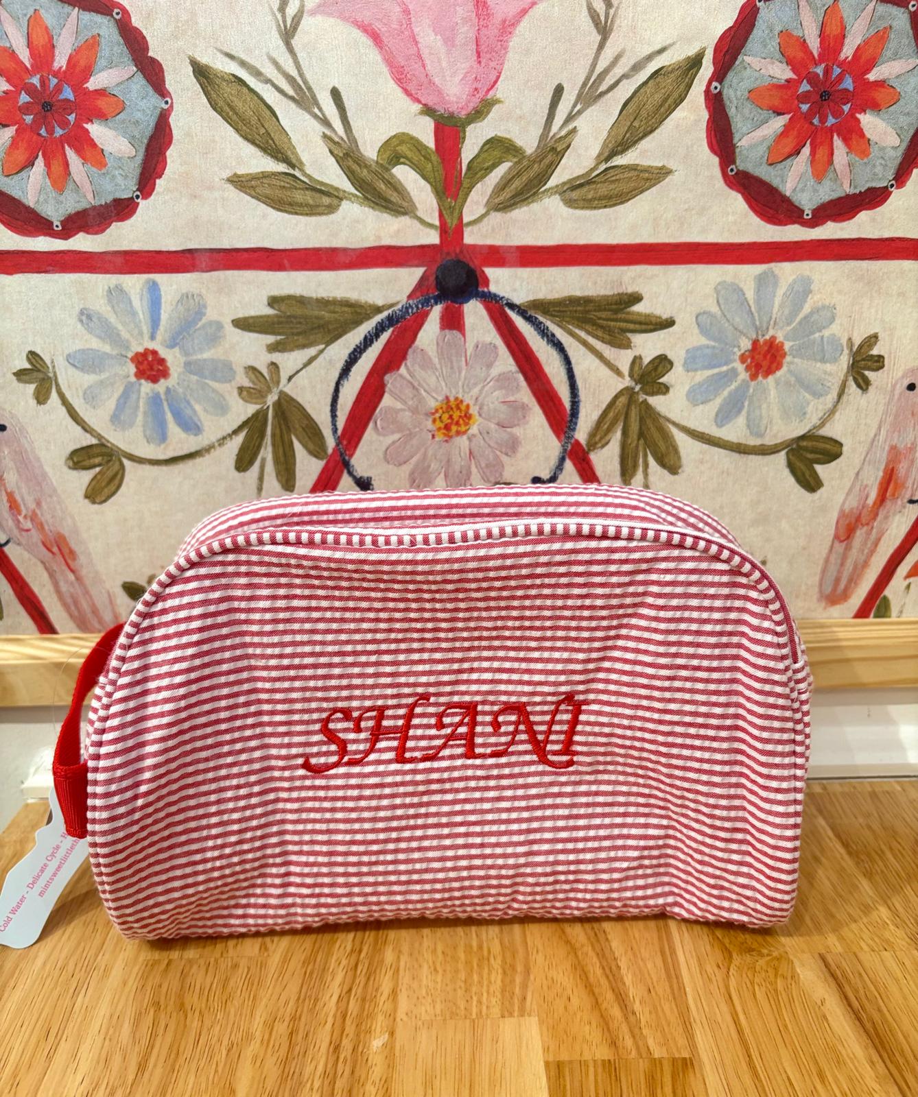 Traveler Bag