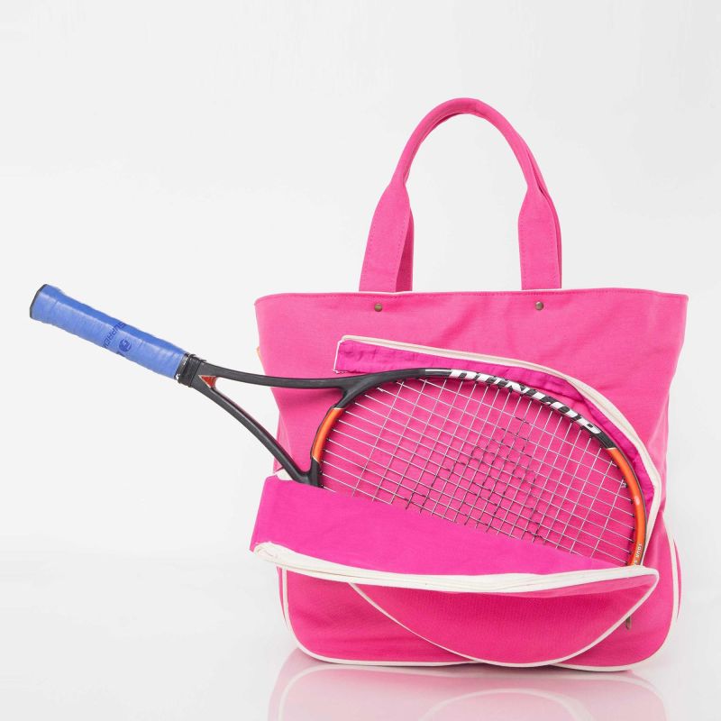 Tennis Tote