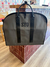 Hudson Garment Bag