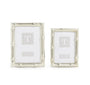 Bamboo Photo Frames