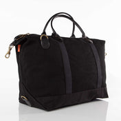 Canvas Weekender Bag