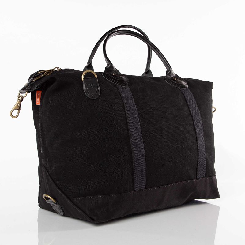 Canvas Weekender Bag