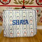 The Go Bag