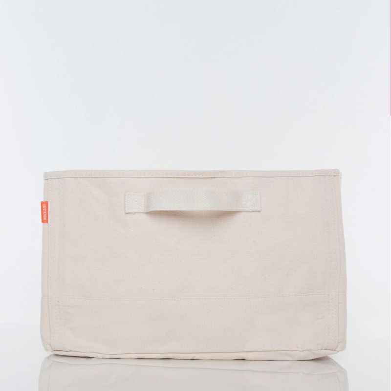 Canvas Bin