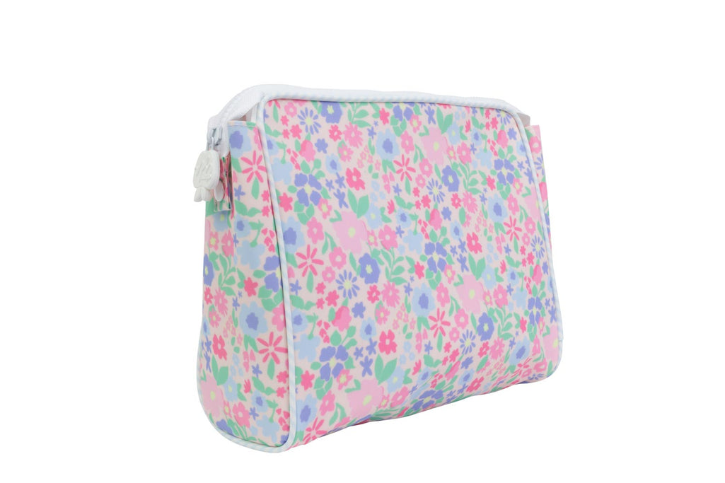 The Vinyl Go Bag