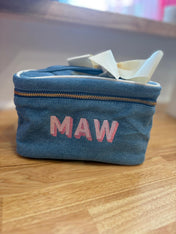 Medium Makeup & Toiletry Case