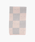 Sleeping Cutie Eyes Blanket