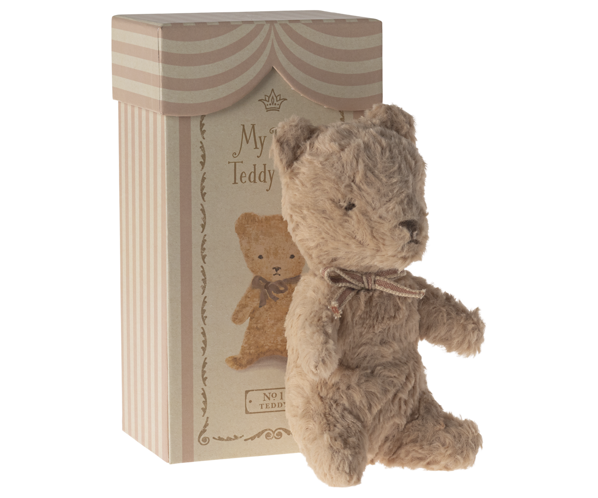 My First Teddy