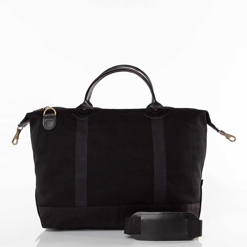 Canvas Weekender Bag