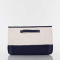 Canvas Bin