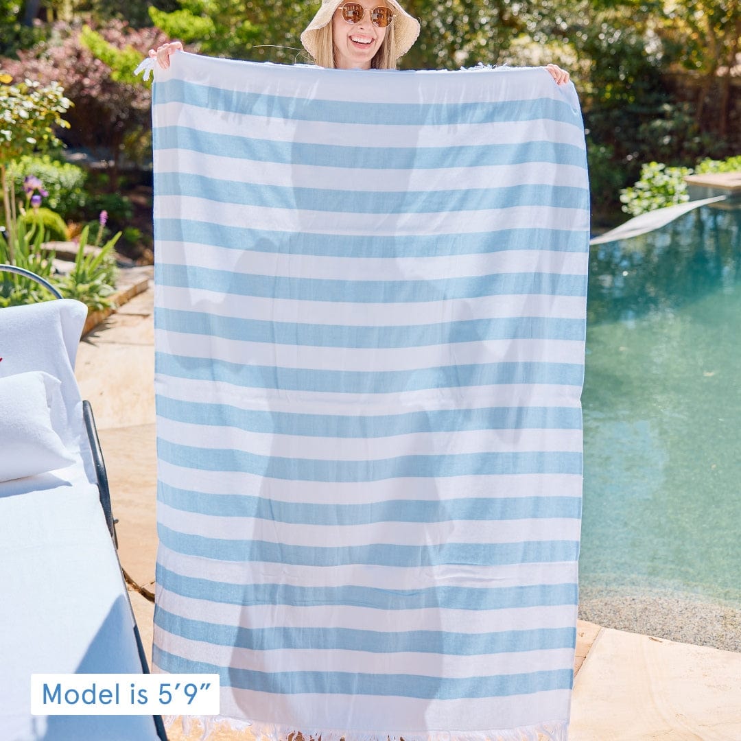 Turkish Beach Towel