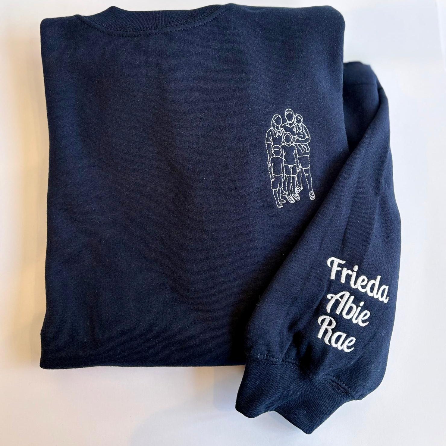 Mother's Day Sweatshirt