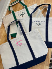 Medium Classic Tote