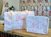The Go Bag