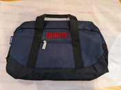 Overnighter Duffel Bag