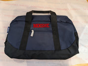Overnighter Duffel Bag