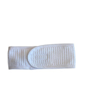 Cotton Waffle Headband