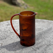 Resin Pitcher
