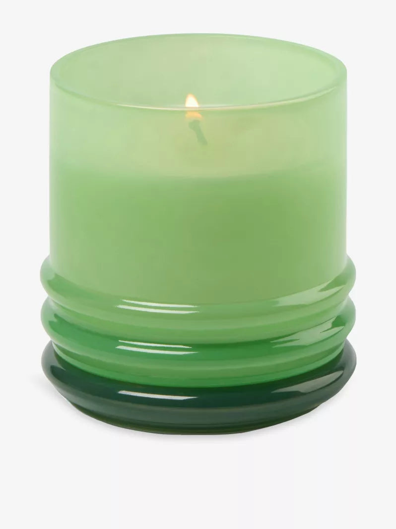 Stacked Candle